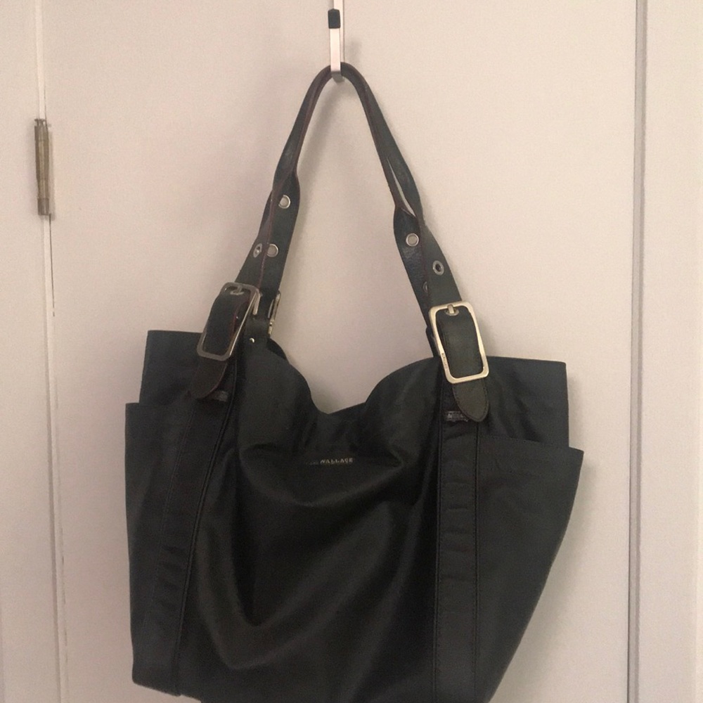 MZ Wallace Tote